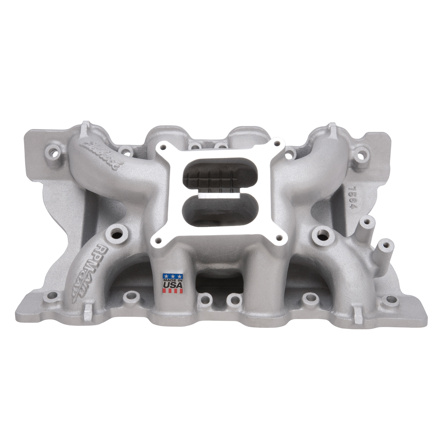 RPM Air-Gap Small Block Ford 351C Intake Manifold