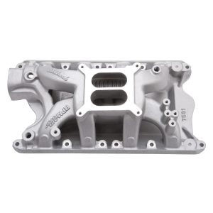 RPM Air-Gap Small Block Ford 351W Intake Manifold