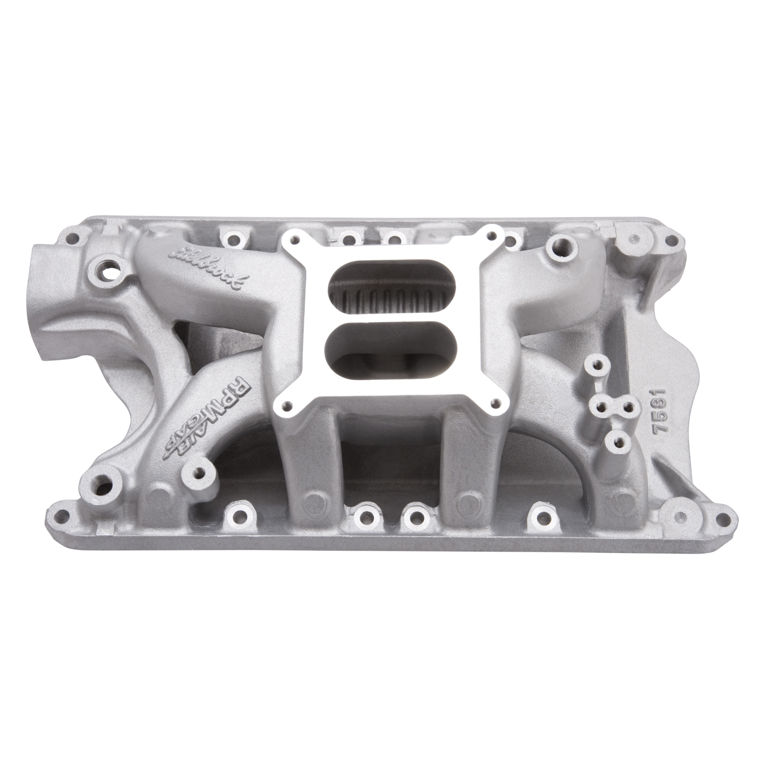 RPM Air-Gap Small Block Ford 351W Intake Manifold