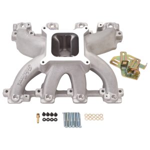 Super Victor EFI Intake Manifold for Gen III LS1/LS2