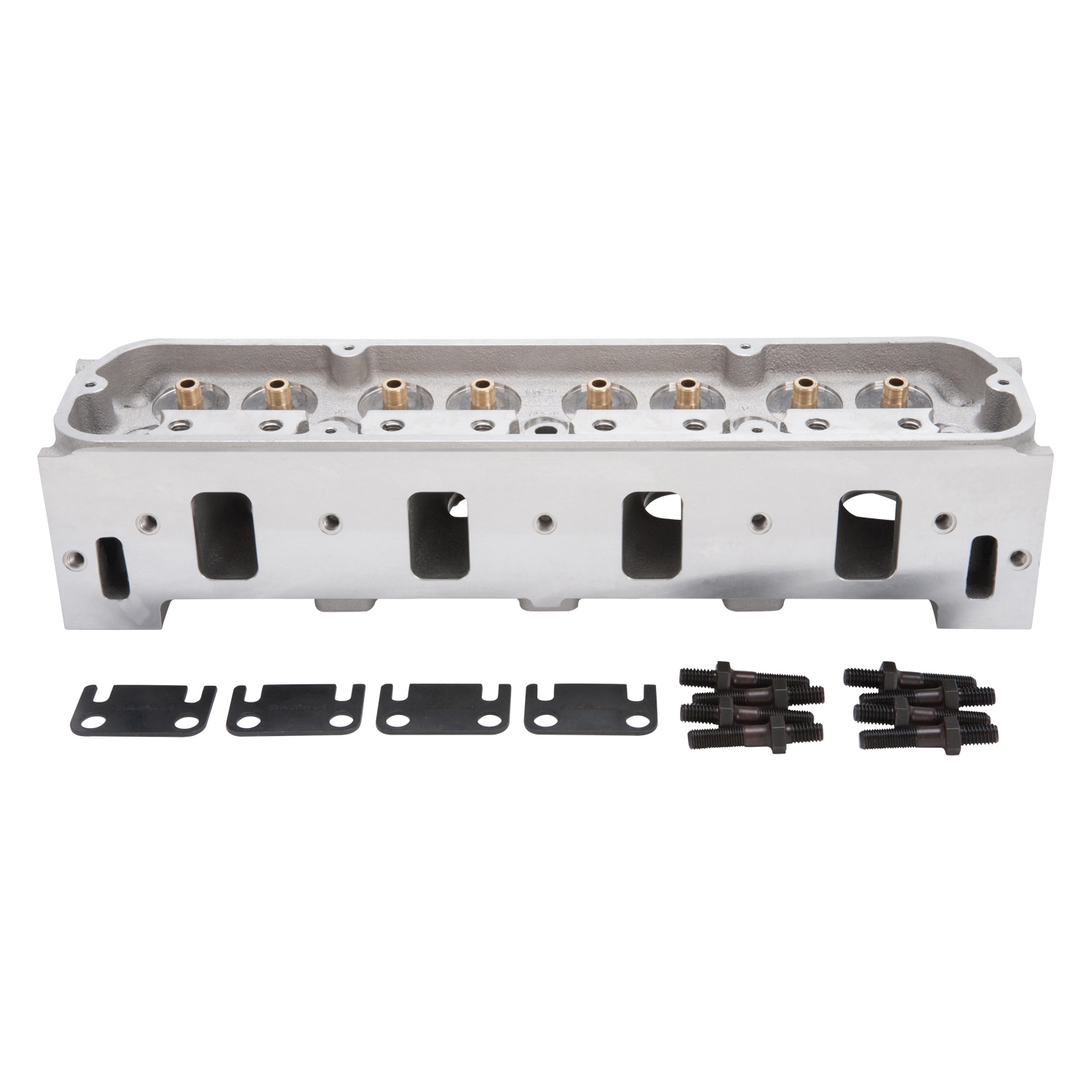 EDELBROCK RPM ALLOY CYLINDER HEAD FOR HOLDEN 253-304-308 VN V8 BARE EA