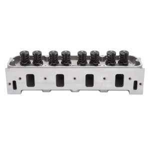 EDELBROCK RPM ALLOY CYLINDER HEAD FITS HOLDEN VN V8 SINGLE COMPLETE