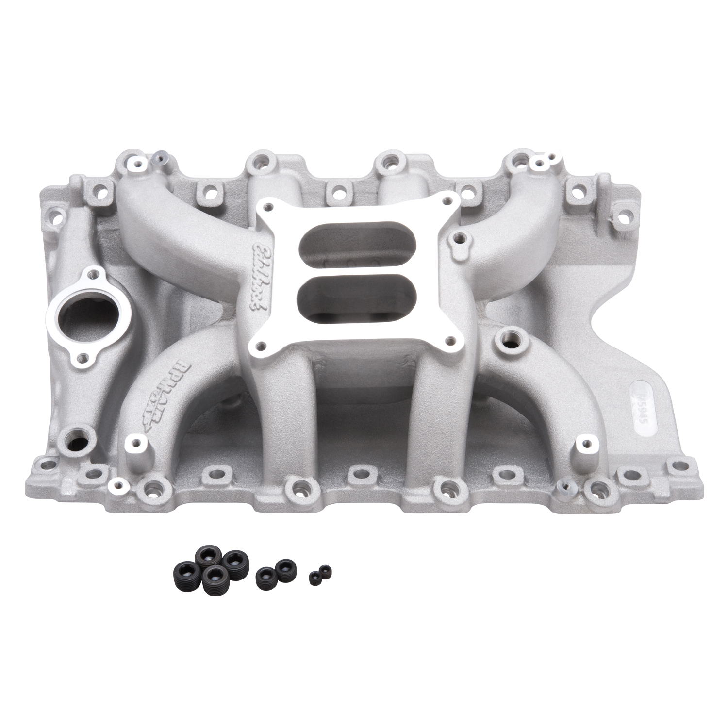 RPM Air Gap Holden 1988-98 EFI Intake Manifold