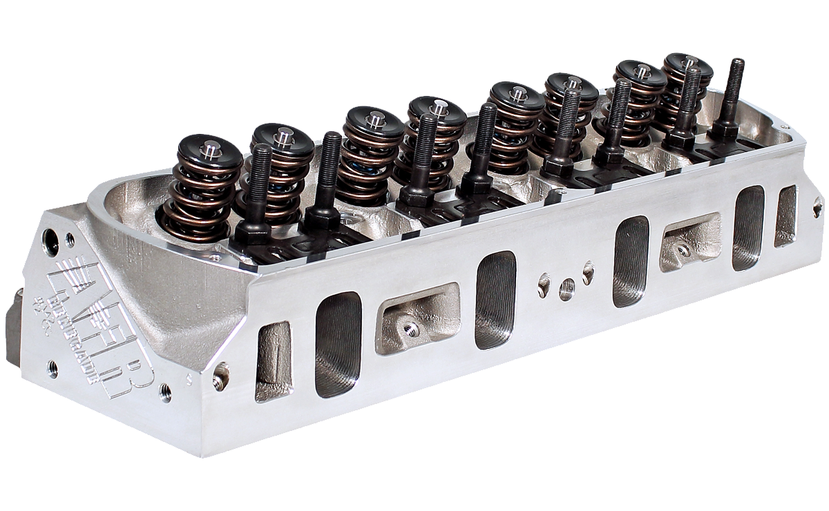 AFR SBF 205/58cc renegade competition heads (pair)