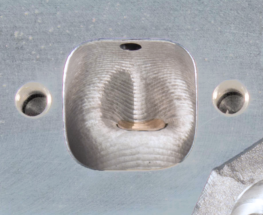 AFR SBF 185/58cc renegade street heads (pair)