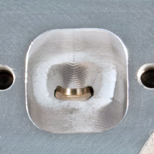 AFR SBF 195/72cc Renegade comp heads (pair)