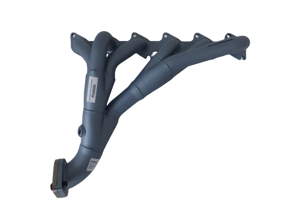 Pacemaker PH 4500 FG-FGX Falcon 4 Litre to Fit in Front of Factory Ford Cat