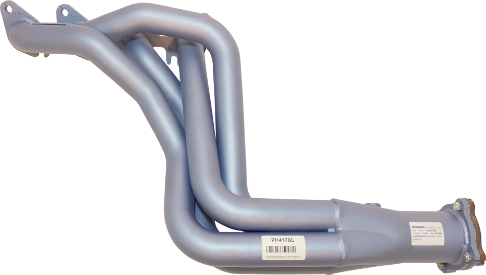 Pacemaker PH 4178 Ford Mustang (6th Generation) 2015 to 2023 (Right Hand Drive Only) V8 5.0L Coyote