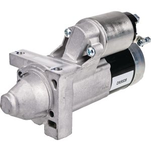 OEX Starter Motor 12V 10Th CW Delco Style - DXS535