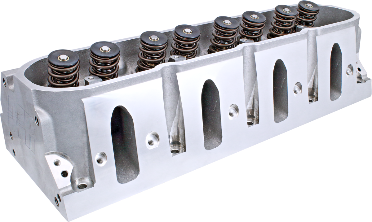 AFR LS Enforcer cylinder head (each)