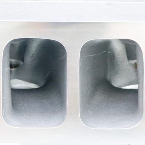 AFR BBC 325/122cc Enforcer cylinder head each