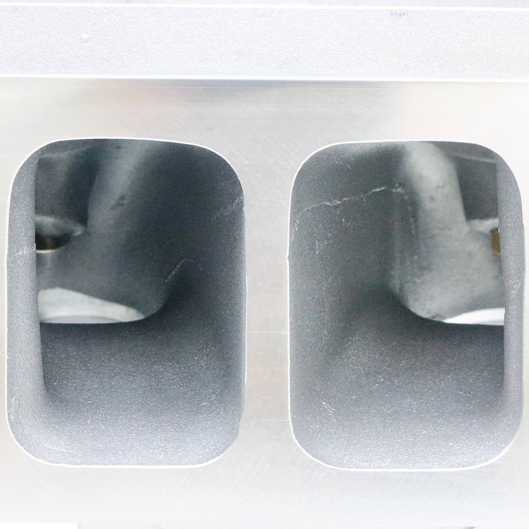 AFR BBC 325/122cc Enforcer cylinder head each