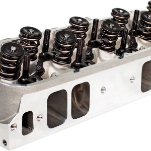 AFR BBC 335/121cc CNC magnum cylinder heads (pair)
