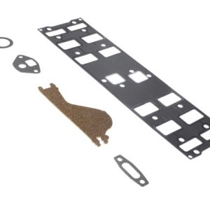 Holden V8 blue black inlet manifold gasket