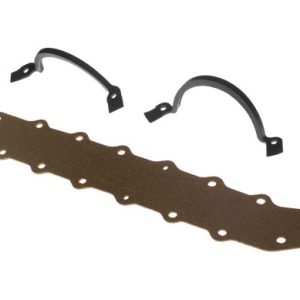 Holden V8 early oil pan gasket