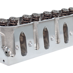 AFR LS 245/65cc mongoose cylinder heads (pair)