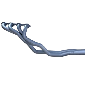 Pacemaker PH4038 L/R 302 Windsor Spread Port Head Tri-Y XR-XY 1 3/4" Competition Header