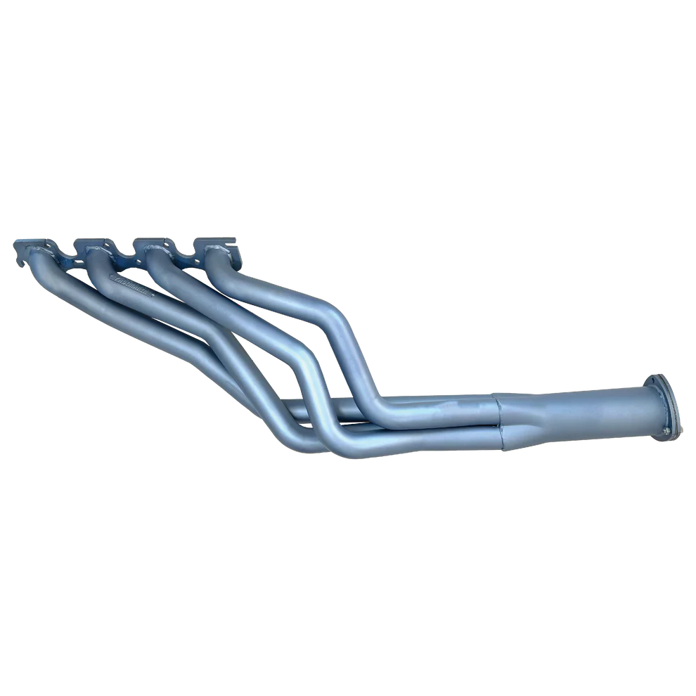 Pacemaker PH 4096 Raised Ported Cylinder Heads 3V XR-XF Falcon