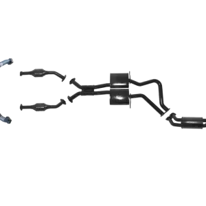 Pacemaker Holden VZ 6 Cylinder