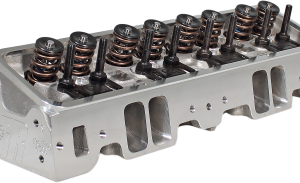 AFR SBC 227/65cc Competition CNC Cylinder heads