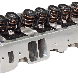 AFR SBC 220/65cc race ready cylinder heads (pair)