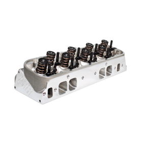 AFR BBC 300/112cc oval port heads haydraulic roller (pair)