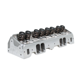 AFR SBC 245/70cc Eliminator cylinder heads (pair)