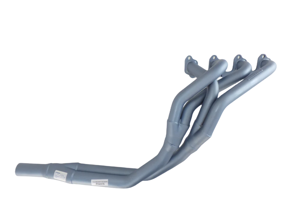 Pacemaker PH 4315 2000 Motor Escort MKII