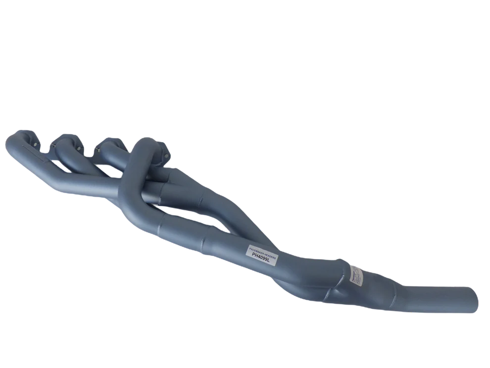 Pacemaker PH 4099 XA-XF Falcon 460 Big Block