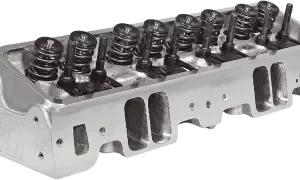 AFR SBC 195/65cc CNC eliminator (pair)