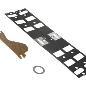 Holden V8 red motor inlet manifold gasket set