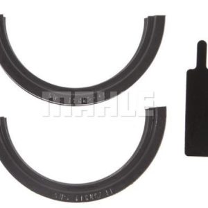 Holden V8 Rubber rear seal (chev style) Mahle