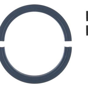 Holden V8 Rubber rear seal (chev style) Permaseal