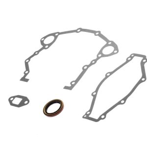 Holden V8 timing cover gasket set