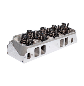 AFR BBC 265/112cc oval port hydaulic roller heads (pair)