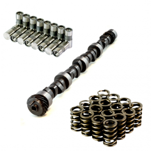 Crow Cams Holden V8 253-308 Ski Cam Kit 204/214 0.462/0.486 112