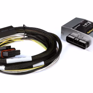 HPI8 - High Power Igniter - 15 Amp Eight Channel Flying Lead Kit Length: 2.0m (78")