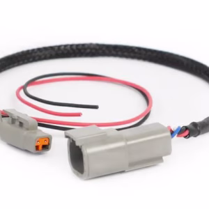 CAN Adaptor Loom DTM-4 to DTM-2 Suits Fueltech