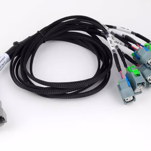 Nexus Universal V8 - GT150 (USCAR) Injector Primary Breakout